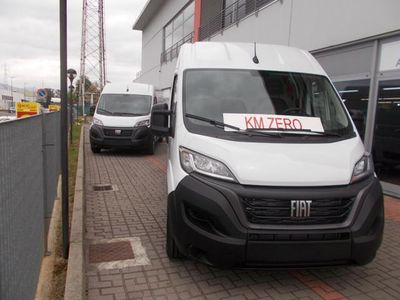 usata Fiat Ducato 33 2.2 Mjt 140CV MH2 Furgone