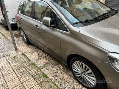 Usata BMW 218