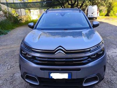 Usata Citroën C5 Aircross Shine 177 CV (130 kW) 2020 SUV