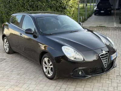 Gebraucht Alfa Romeo Giulietta