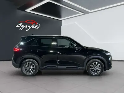 Nuova BYD Atto 2 Boost 212 CV (155 kW) 2026 Other SUV