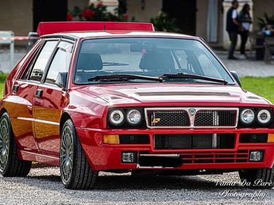 Lancia Delta