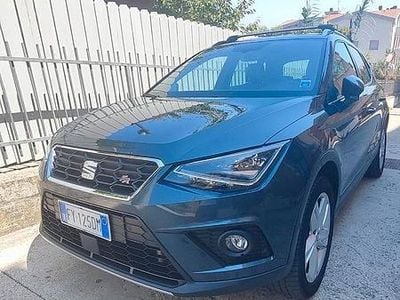 Usata Seat Arona FR 2019 SUV