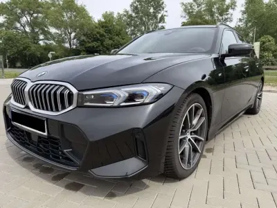 Usata BMW 318