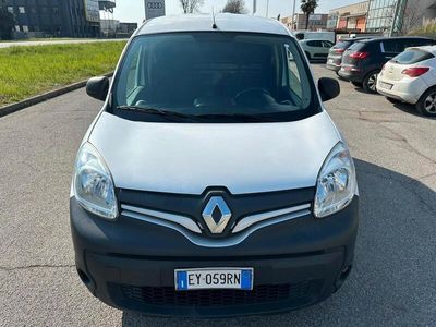 usata Renault Kangoo 1.5 dCi 90CV FURGONE *EURO5B