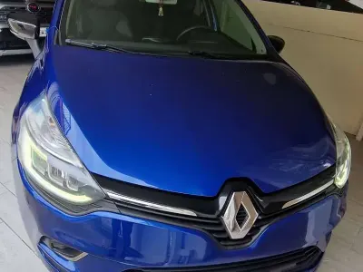 Usata Renault Clio V