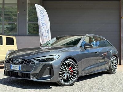 Grigio Usata 2025 Audi A5 Ambiente Station wagon | 67.500 € (Molto cara)