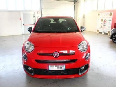 usata Fiat 130 500X 1.6 MultiJetCV Sport