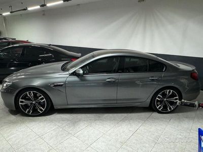 usata BMW M6 grancupè