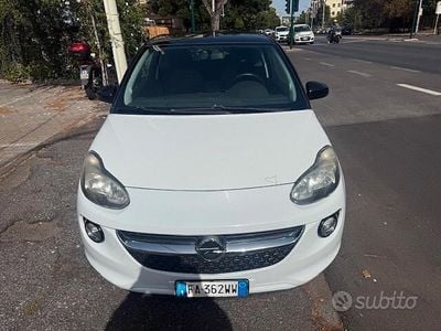 Opel Adam