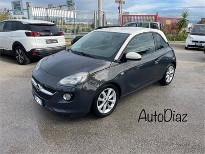 Opel Adam