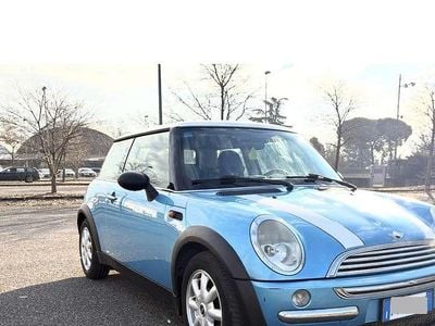 Usata 2004 Mini Cooper Utilitaria | 2900 € (Buon prezzo)