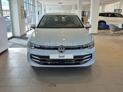 Nuova VW Golf VIII Style 116 CV (85 kW) 2026 Azzurro Utilitaria