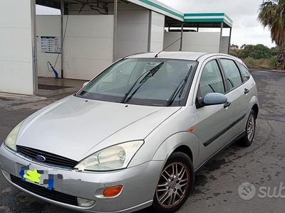 Usata Ford Focus
