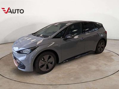 Usata Cupra Born 69 kW (95 CV) 2023 Grigio vapore Utilitaria