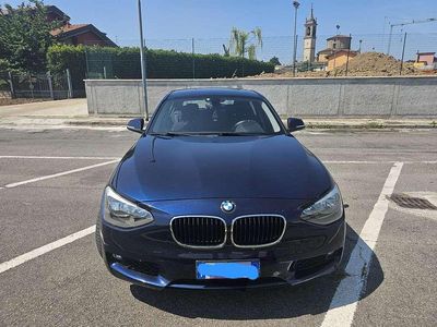 Usata 2013 BMW 118 Utilitaria | 6500 € (Buon prezzo)