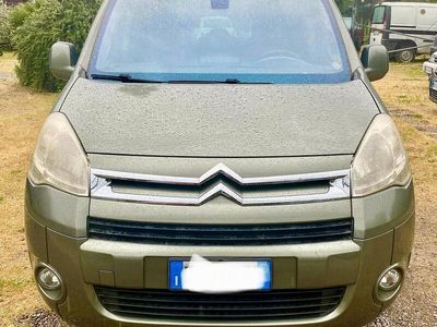 usata Citroën Berlingo 1.6 EXLUSIVE TETTO PANORAMICO