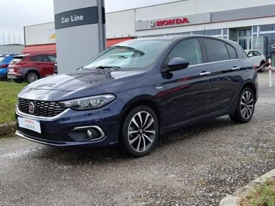 usata Fiat Tipo 1.6 Mjt S&S 5p. Lounge