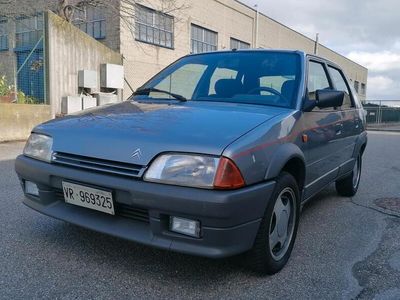 usata Citroën AX 1.4 GT 5 porte 1991