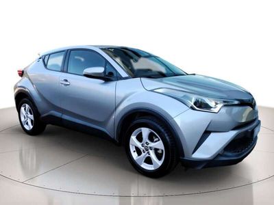 usata Toyota C-HR C-HR I -1.2t Business 2wd