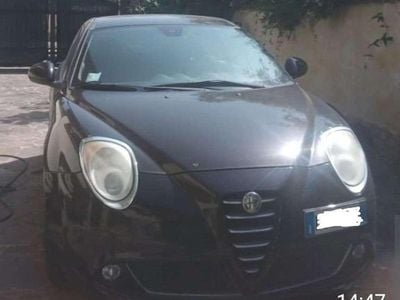 Occasion Alfa Romeo MiTo Distinctive 120 PK (88 kW) 2008 Hatchback