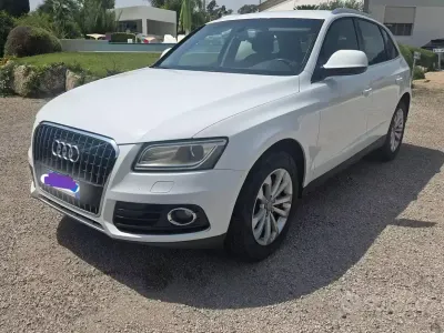 Usata Audi Q5 143 CV (105 kW) 2013 SUV
