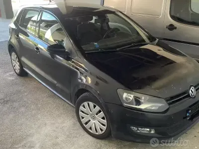 Usata VW Polo