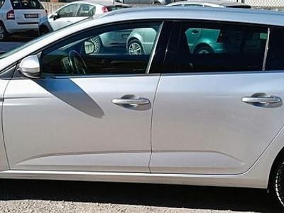 Renault Mégane GrandTour