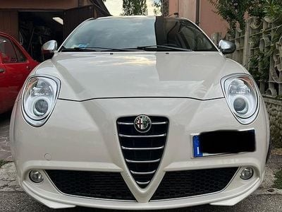 Usata Alfa Romeo MiTo 135 CV (99 kW) 2012 Utilitaria