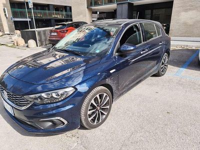 Usata Fiat Tipo Business 120 CV (88 kW) 2017 Berlina