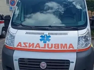 Usata Fiat Ducato