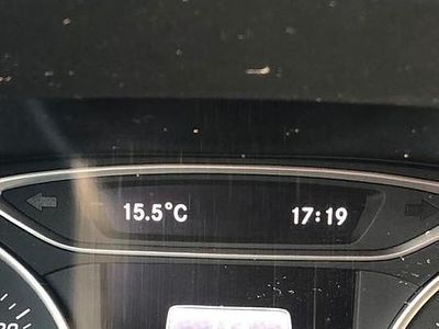 Usata Mercedes GLA200 2019 Bianco SUV
