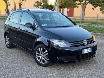 VW Golf Plus