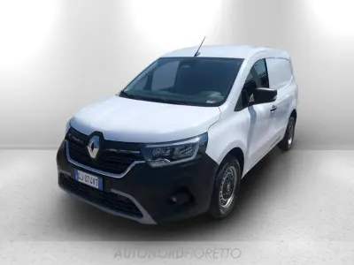 Usata Renault Kangoo