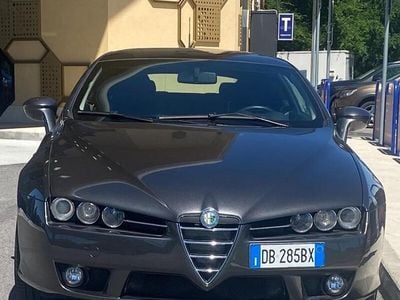 Alfa Romeo Brera
