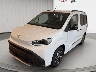 Bianco Nuova 2025 Toyota Proace Verso City Station wagon | 28.000 € (Buon prezzo)