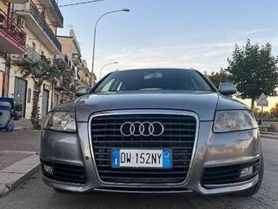 usata Audi A6 2.7 190 cavalli