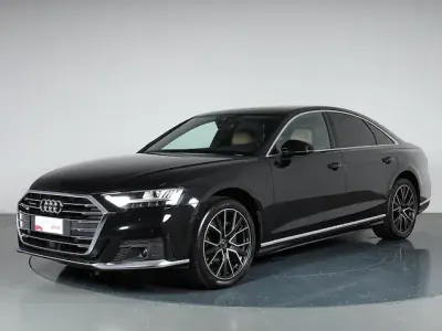 Usata Audi A8