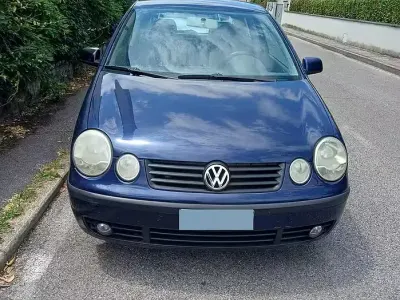 Usata VW Polo