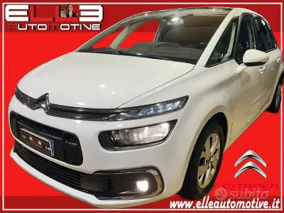 Usata Citroën C4 SpaceTourer