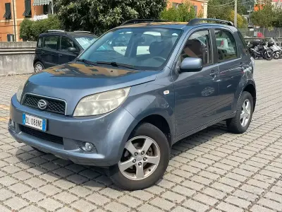 Usata Daihatsu Terios