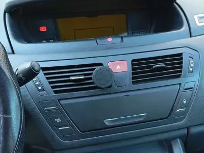 Usata Citroën C4 Picasso Style 109 CV (80 kW) 2011 Monovolume
