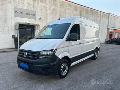 Usata VW Crafter