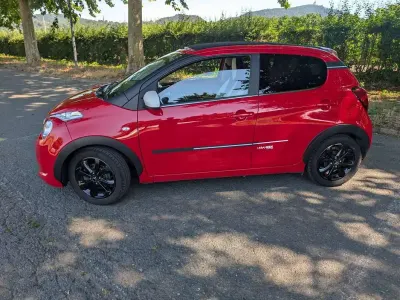 Usata Citroën C1