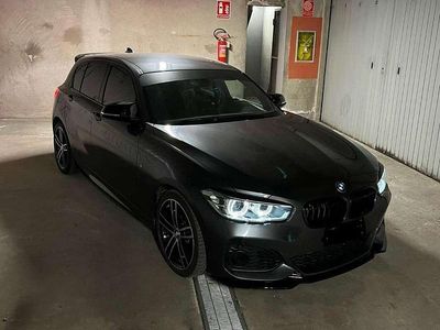 Usata BMW 118 M Sport 136 CV (100 kW) 2019 Utilitaria