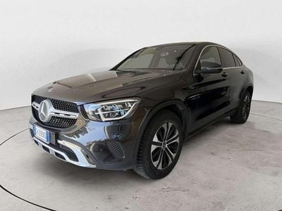 Mercedes GLC220