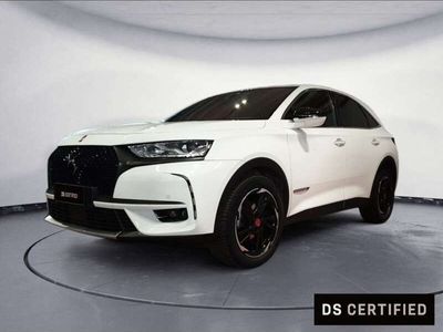 DS Automobiles DS7 Crossback