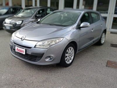 usata Renault Mégane 3ª serie 1.5 dCi 110CV Dynamique