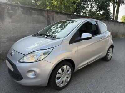 Usata Ford Ka