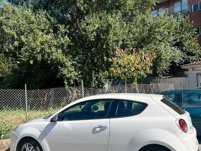 usata Alfa Romeo MiTo 1.3 Multijet